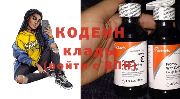 прущий лед Абаза